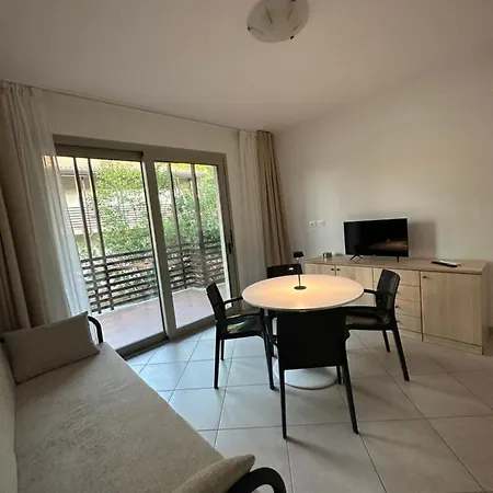 Prassitele Apartment Lignano Sabbiadoro