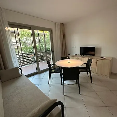 Apartment Prassitele Lignano Sabbiadoro