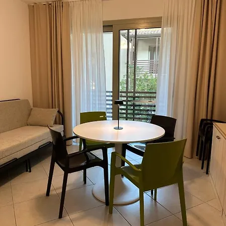 Apartment Prassitele Lignano Sabbiadoro