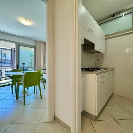 Prassitele Apartment Lignano Sabbiadoro