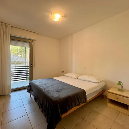 Apartment Prassitele