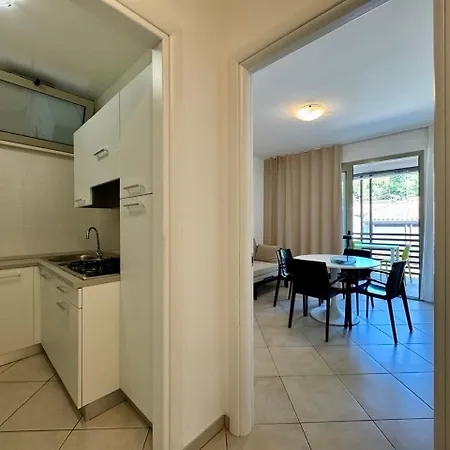 Apartment Prassitele Lignano Sabbiadoro