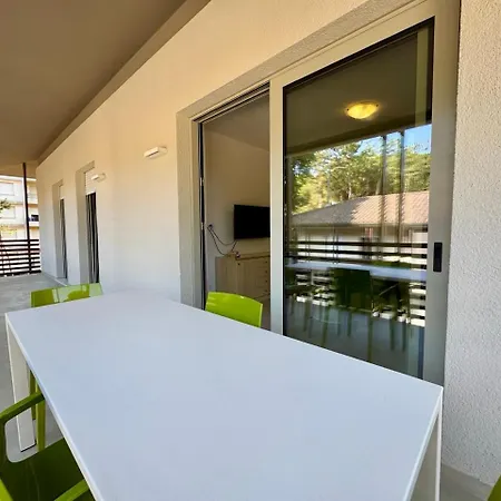 Prassitele Lignano Sabbiadoro