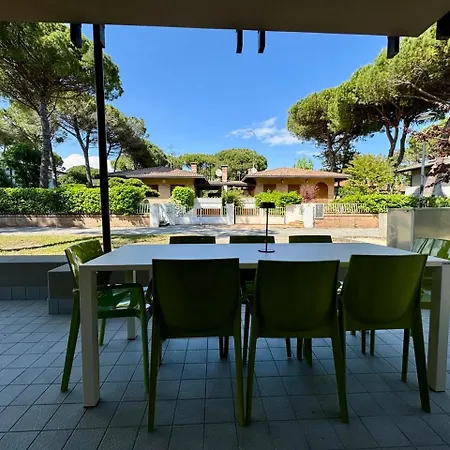 Prassitele * Lignano Sabbiadoro