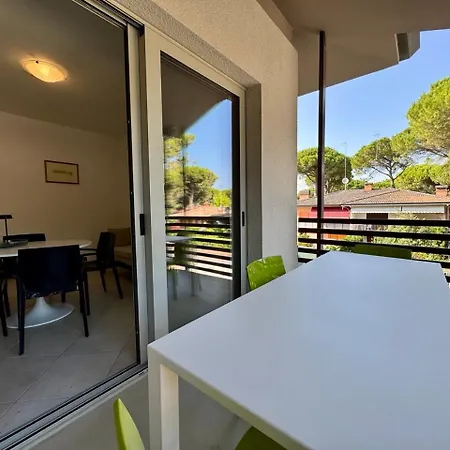 Apartment Prassitele