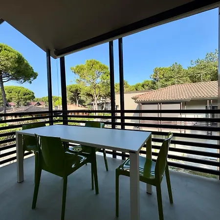 Prassitele Apartment Lignano Sabbiadoro