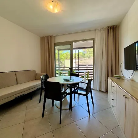Apartment Prassitele Lignano Sabbiadoro