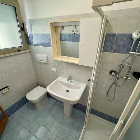 Prassitele Apartment Lignano Sabbiadoro