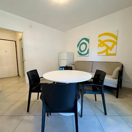 Apartment Prassitele *