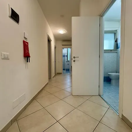 Apartment Prassitele Lignano Sabbiadoro