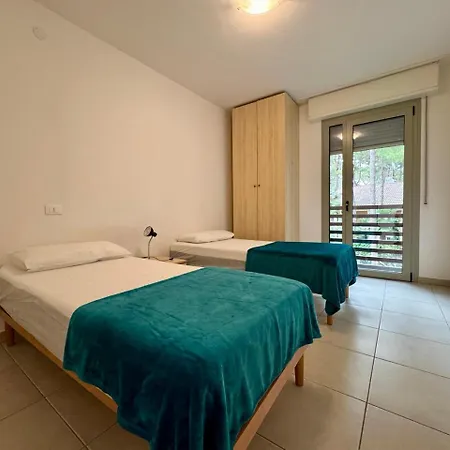 Prassitele * Lignano Sabbiadoro