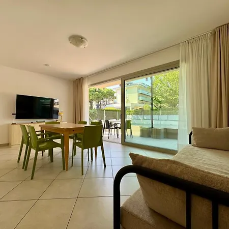 Apartment Prassitele *