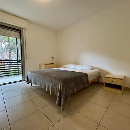 Prassitele Apartment Lignano Sabbiadoro
