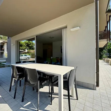 Prassitele Lignano Sabbiadoro