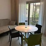 Prassitele Apartman