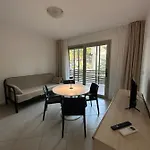 Prassitele Apartman