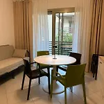 Apartman Prassitele Lignano Sabbiadoro