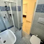 Apartman Prassitele *