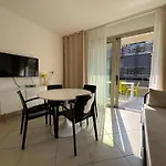 Prassitele Apartman Lignano Sabbiadoro
