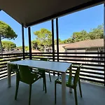 Prassitele Apartman Lignano Sabbiadoro