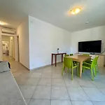Prassitele Apartman