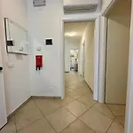 Apartman Prassitele *