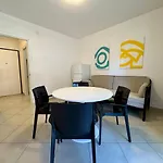 Apartman Prassitele *