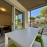 Prassitele Apartman Lignano Sabbiadoro