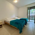 Apartman Prassitele