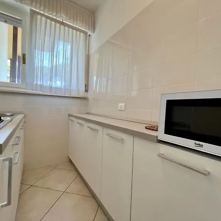Prassitele Apartament Lignano Sabbiadoro