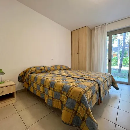 Apartament Prassitele Lignano Sabbiadoro
