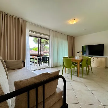 Prassitele Lignano Sabbiadoro