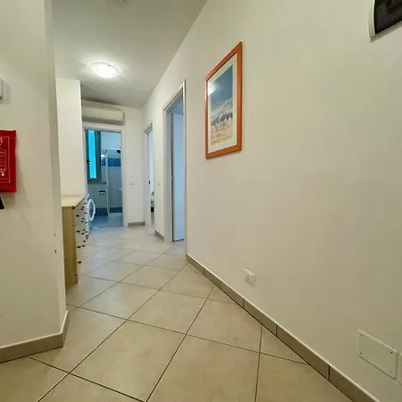 Apartament Prassitele