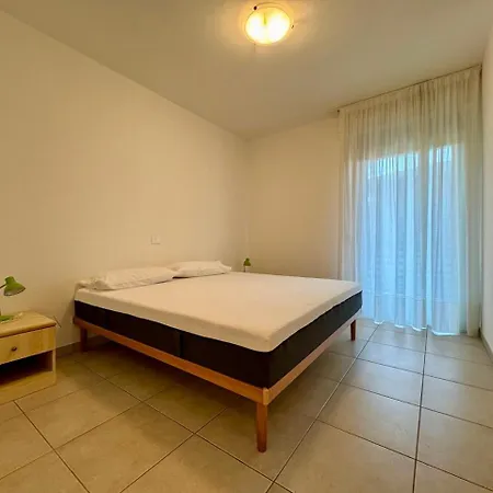 Apartament Prassitele *