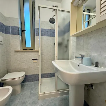 Prassitele Lignano Sabbiadoro