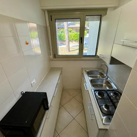 Apartament Prassitele