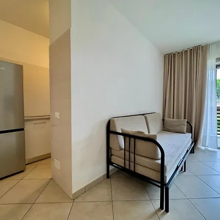 Prassitele Apartman Lignano Sabbiadoro