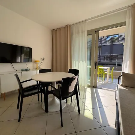 Prassitele Apartament Lignano Sabbiadoro