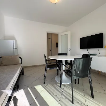 Prassitele Lignano Sabbiadoro