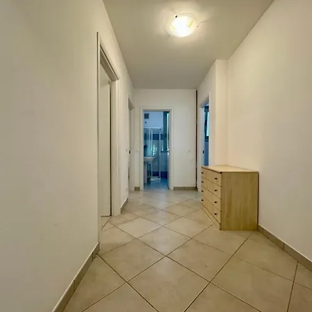 Apartament Prassitele *
