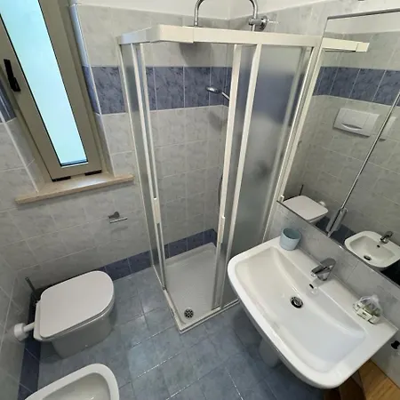 Prassitele Apartament