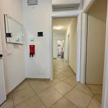 Apartament Prassitele *