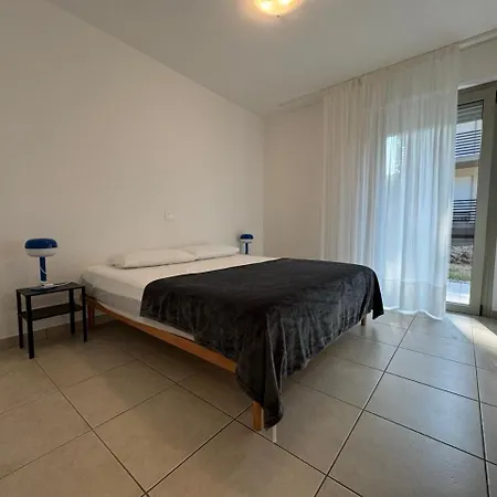 Apartament Prassitele Lignano Sabbiadoro