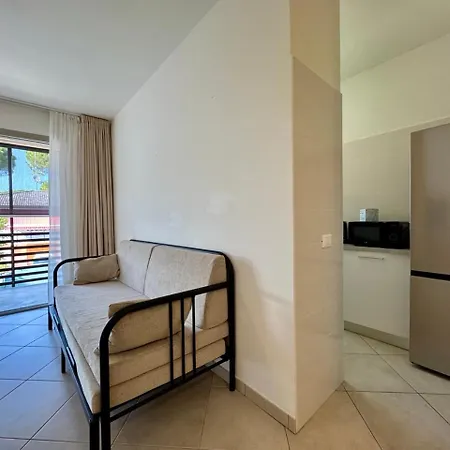 Prassitele Lignano Sabbiadoro