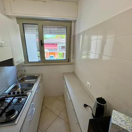 Prassitele * Lignano Sabbiadoro