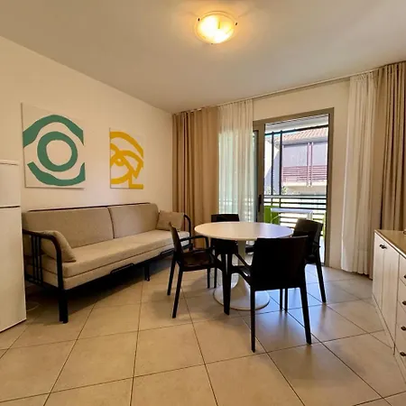 Prassitele Lignano Sabbiadoro