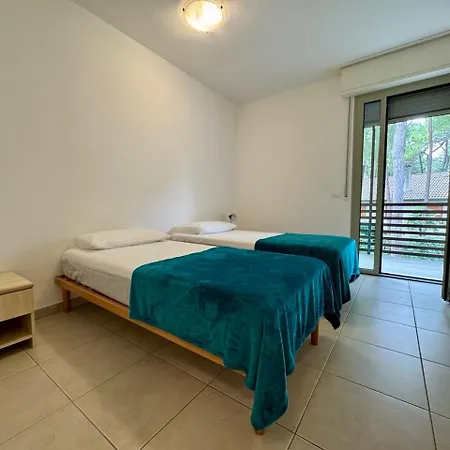 Apartament Prassitele