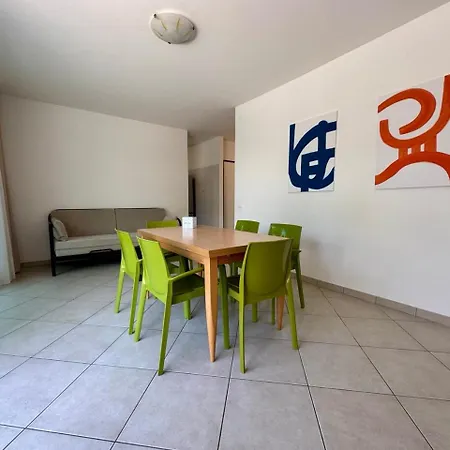 Prassitele * Lignano Sabbiadoro